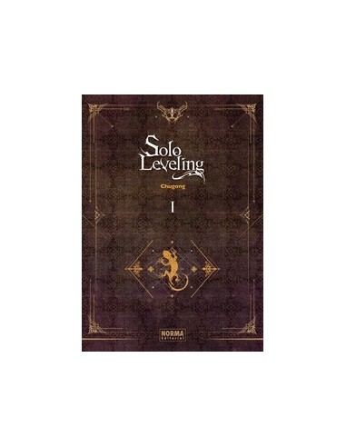 Solo Leveling – Tome 1 – Solo Leveling 1