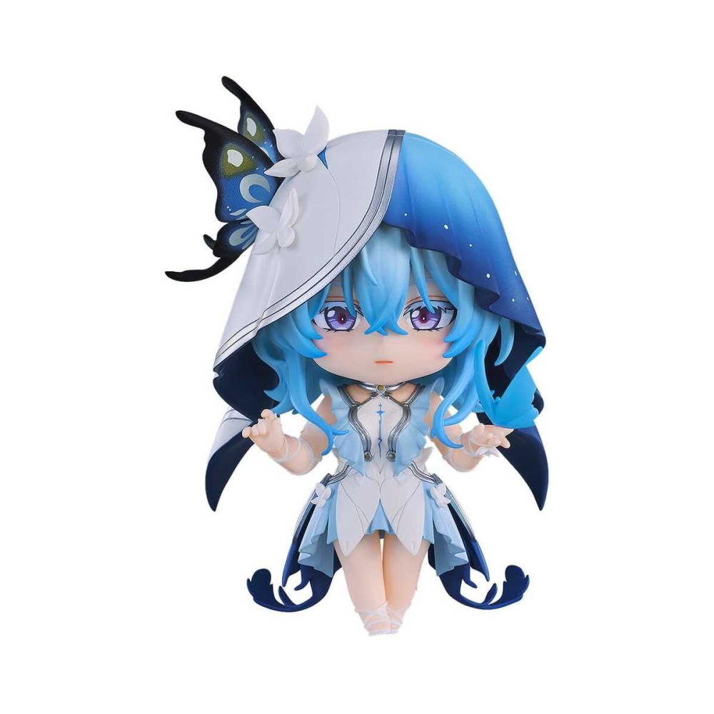 Wuthering Waves Nendoroid figurine The Shorekeeper 10 cm