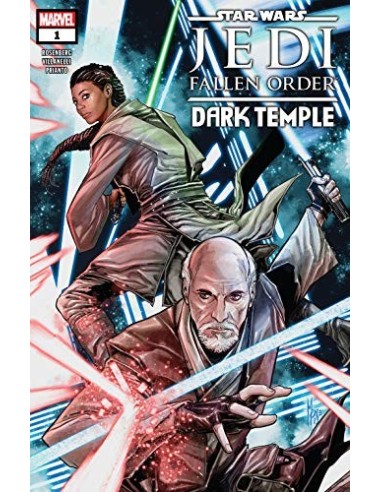 Star Wars Jedi Fallen Order