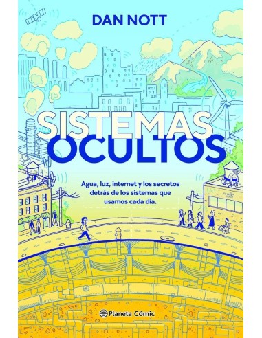 Sistemas Ocultos – Livre