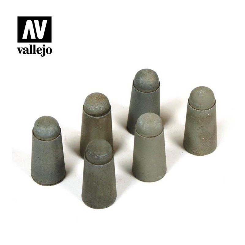 Ajouter des pièces : 1/35 ; Poteaux de rue urbains 1