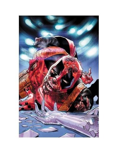 Masacre 06 ( 61) – Comic