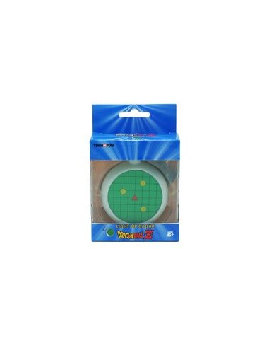 Réplique – Radar del Dragon Luminosa 8 Cm Dragon Ball Z