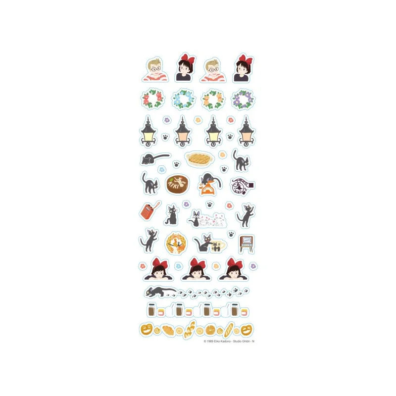 OFFICIAL STUDIO GHIBLI MERCHANDISE STORE IN EUROPE & UK