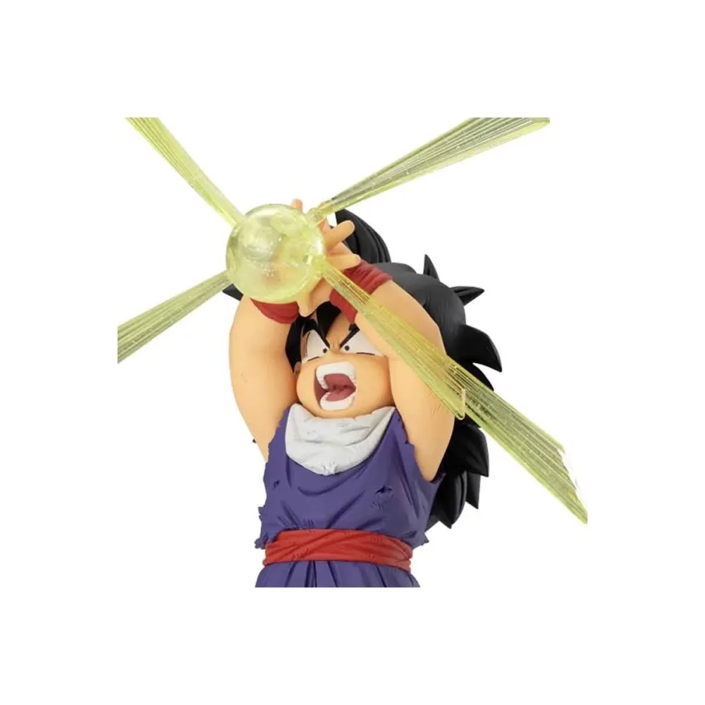 Dragon Ball Z - Figurine Son Gohan Kid - GX Materia