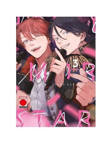Hello Morning Star – Tome 3