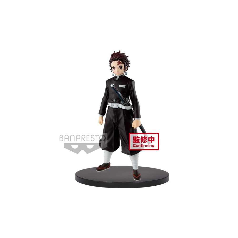 Demon Slayer - Tanjiro Kamado Vol.6 V.B
