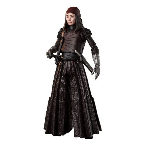 Rebel Moon Partie 1 : Enfant du feu figurine S.H.Figuarts Nemesis 15 cm