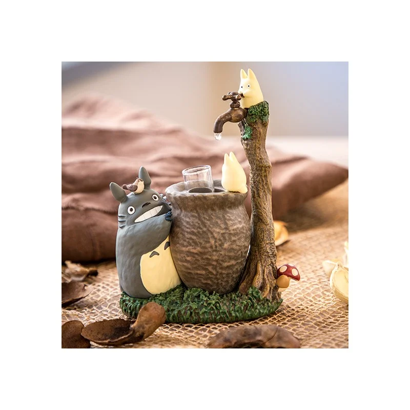 LA BOUTIQUE OFFICIELLE DES PRODUITS DÉRIVÉS DU STUDIO GHIBLI
