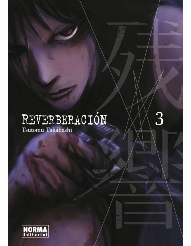 Reverberación – Tome 3