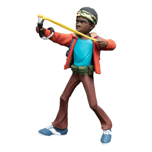Stranger Things figurine Mini Epics Lucas Sinclair (Season 1) 14 cm - WETA