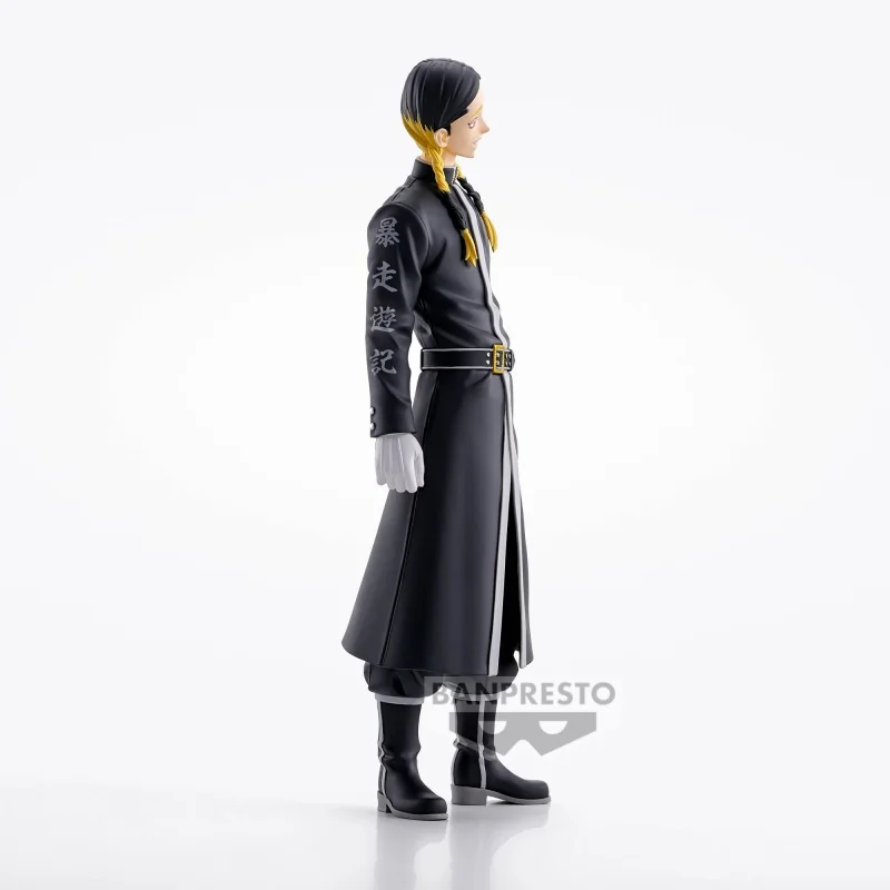 Figurine Tokyo revengers - ran haitani figure