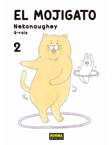 El Mojigato – Tome 2