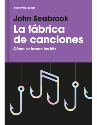 Fabrica de Canciones,la