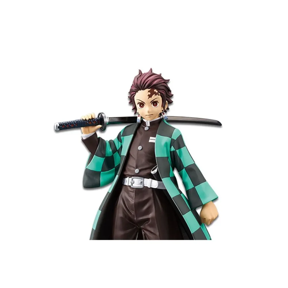 Demon Slayer - Figurine Tanjiro Kamado - Vol.1