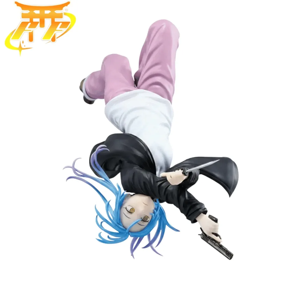 Figurine Aoi Akira - Sakamoto Days™