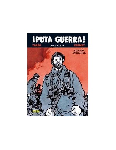 Puta Guerra