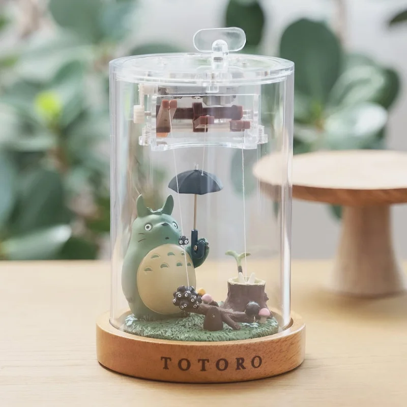 TIENDA OFICIAL DE STUDIO GHIBLI EN EUROPA