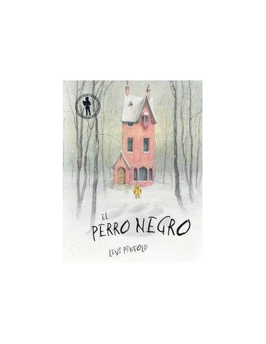 Perro Negro,el – Livre