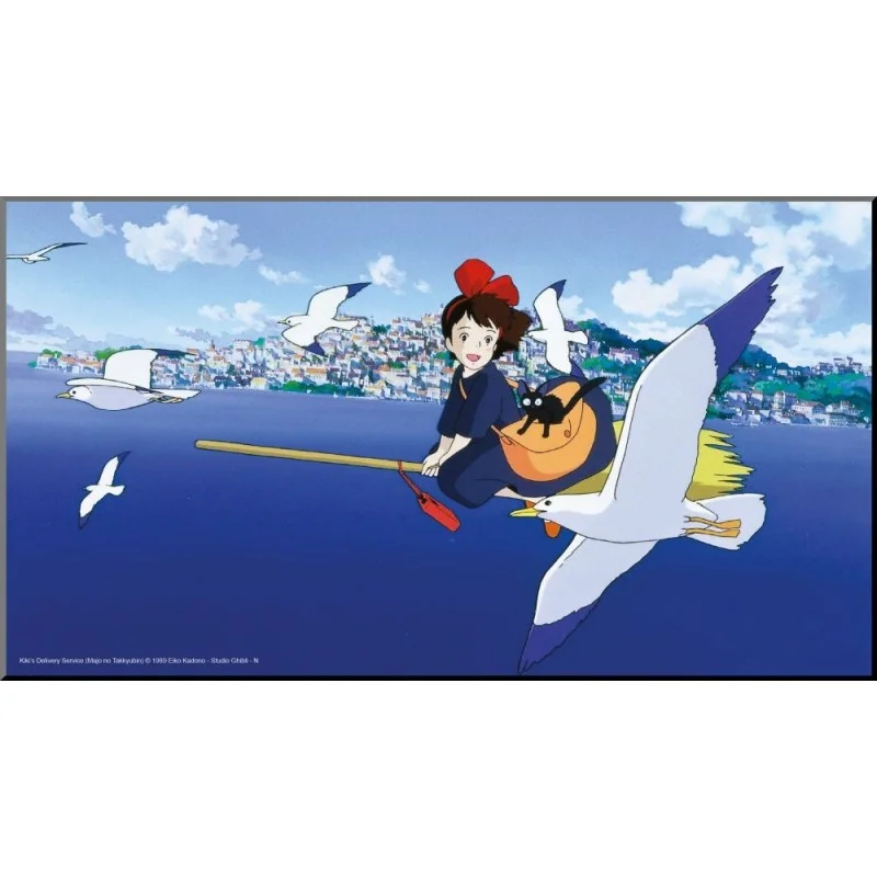 OFFICIAL STUDIO GHIBLI MERCHANDISE STORE IN EUROPE & UK