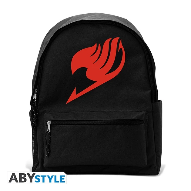 Fairy Tail - Sac à dos - Emblème