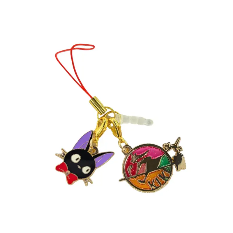 LA BOUTIQUE OFFICIELLE DES PRODUITS DÉRIVÉS DU STUDIO GHIBLI