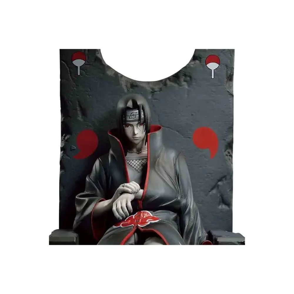 Naruto Shippuden - Figurine Itachi - Dioramatic The Brush Tones
