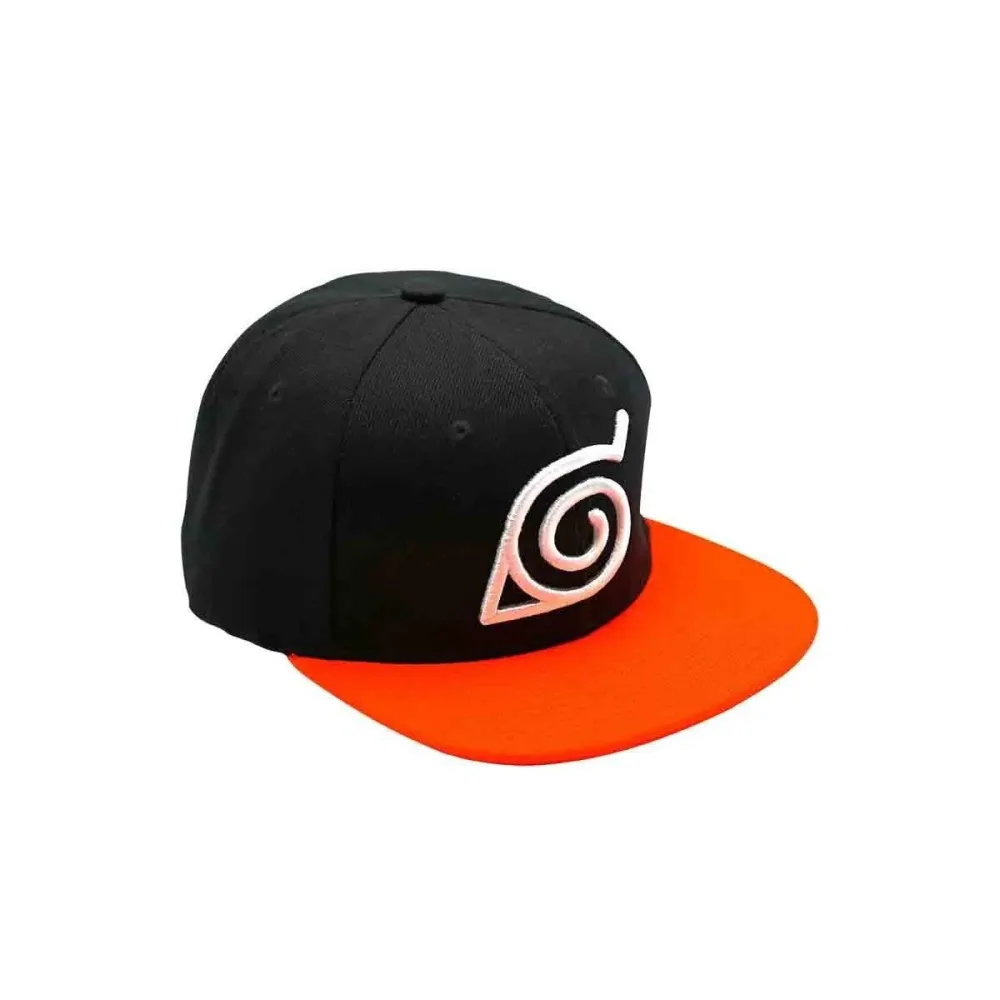 Casquette Naruto