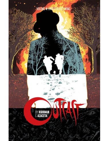 Paria (outcast) Nº – Tome 4