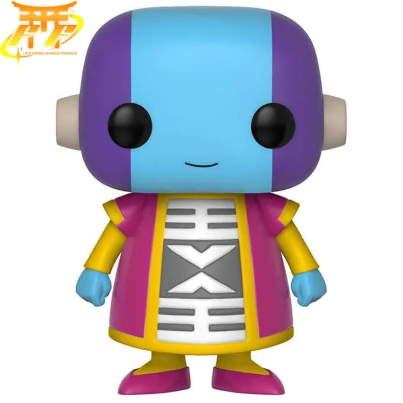 Figurine POP Zen-Oh - Dragon Ball Z™