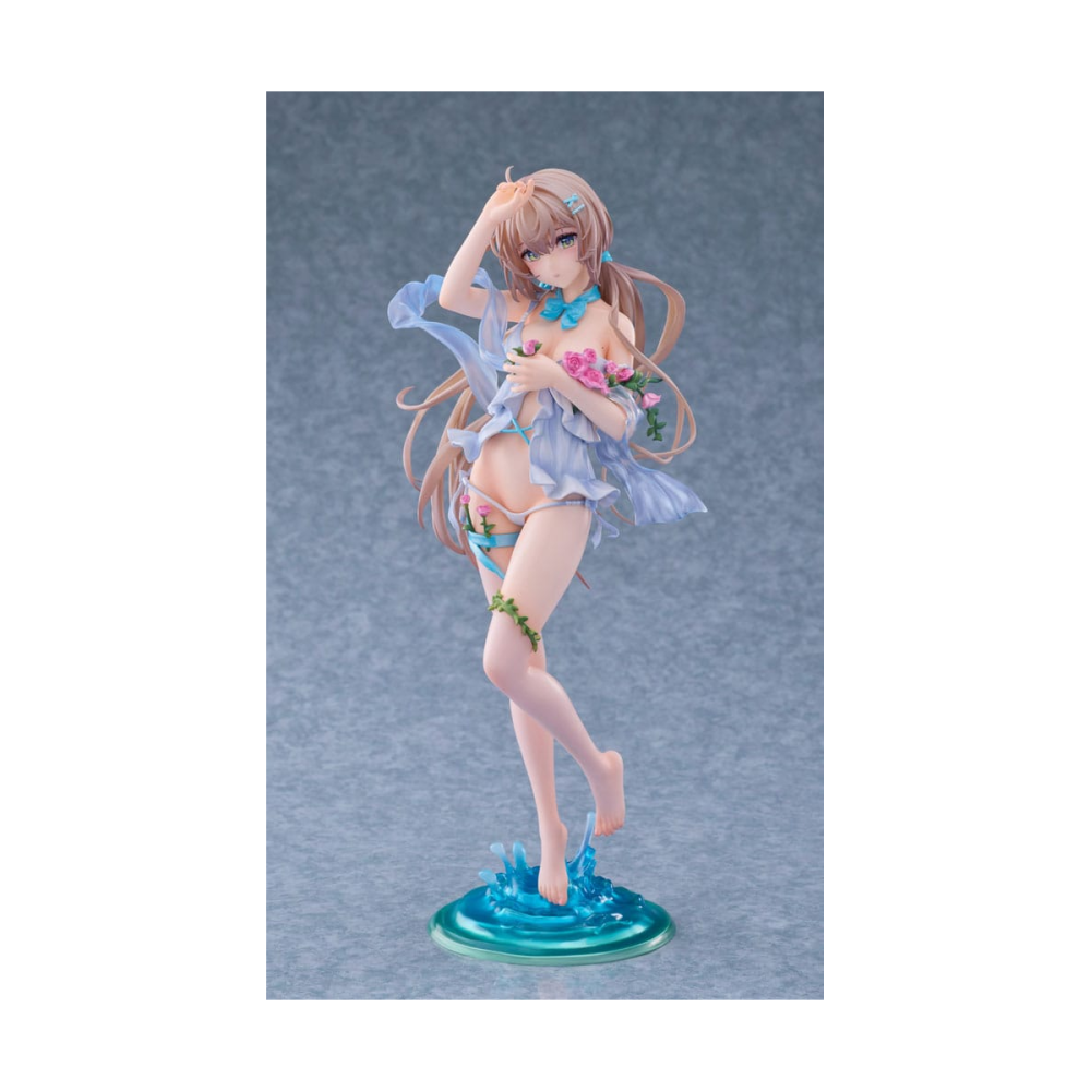 Original Character Figurine 1/6 Houkisei Momoko First Bloom Std Ver. 27 cm