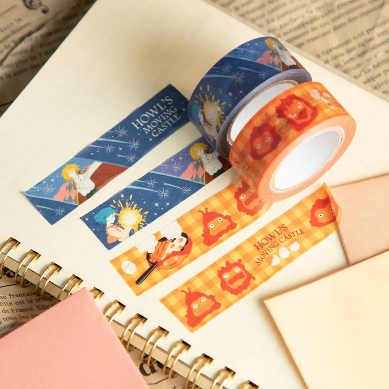 TIENDA OFICIAL DE STUDIO GHIBLI EN EUROPA