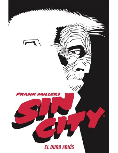 Sin City 1 el Duro Adios Edicion de Lujo