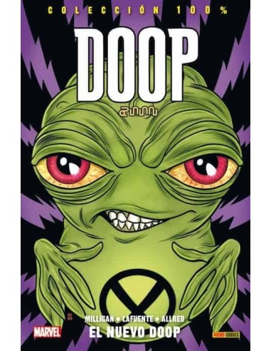 Doop. el Nuevo Doop