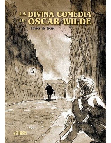 Divina Comedia de Oscar Wilde,la