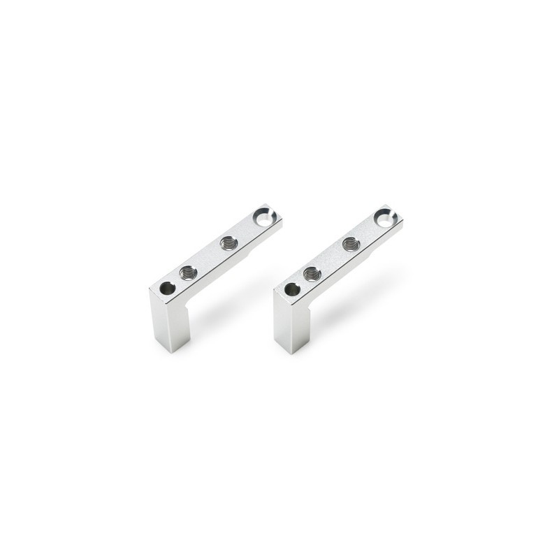 Supports servo alu BB01