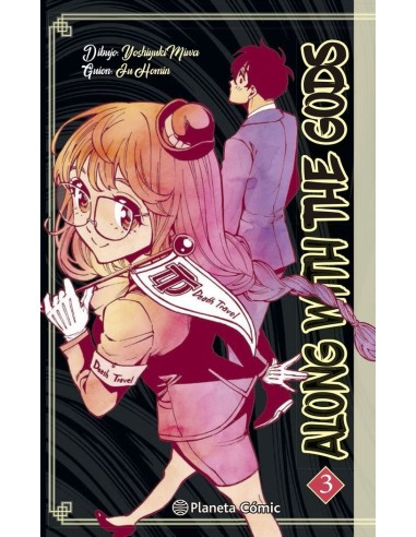 Along With the Gods – Tome 3