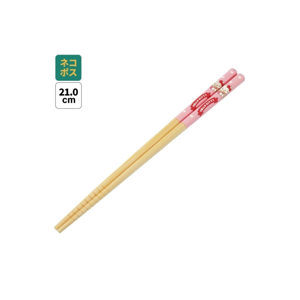 HELLO KITTY - Hello Kitty - baguettes 21cm