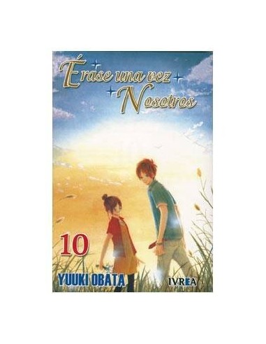 Erase Una Vez Nosotros – Volume 10