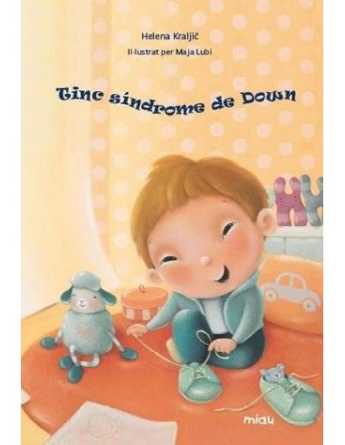 Tinc Sindrome de Down