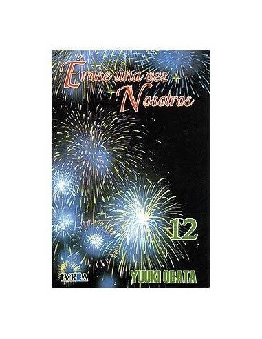 Erase Una Vez Nosotros – Volume 12
