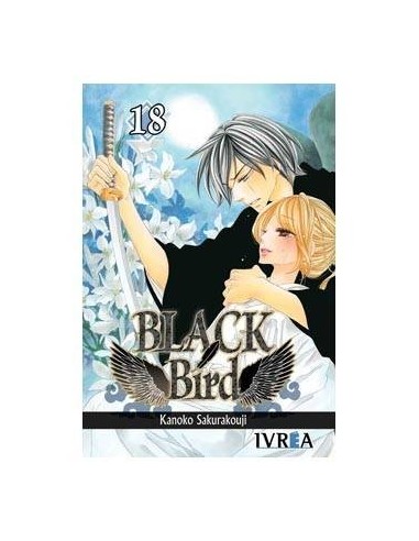 Black Bird – Volume 18