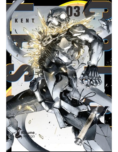 Colorless – Tome 3