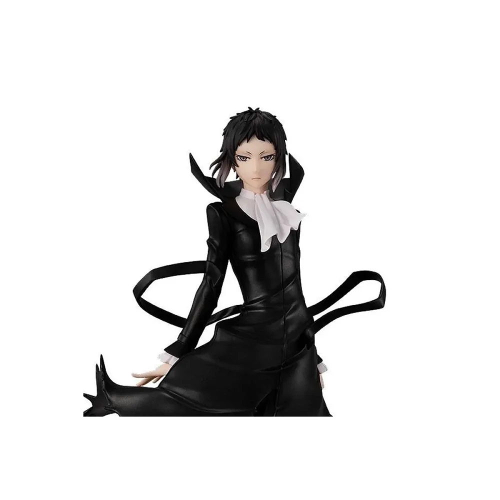 Bungo Stray Dogs - Figurine Ryunosuke