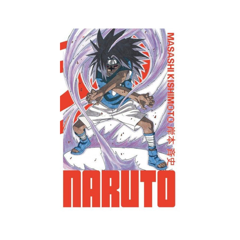 Naruto - édition Hokage tome 14