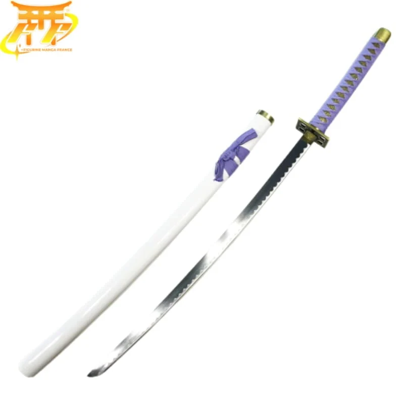 Sabre Byakuya : Senbonzakura - Bleach™