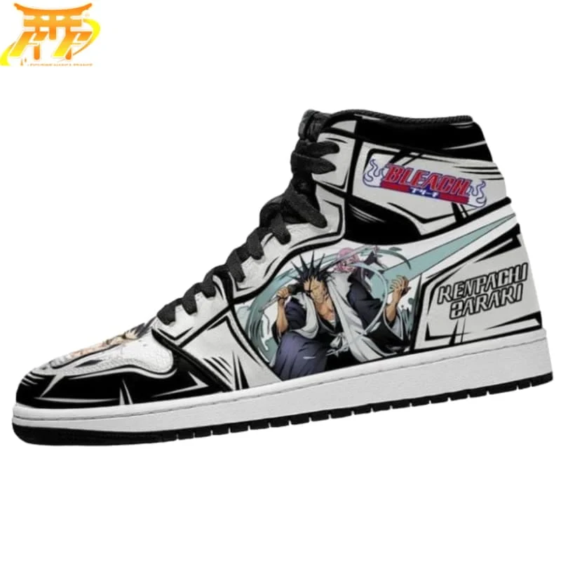 Sneakers Zaraki Kenpachi - Bleach™