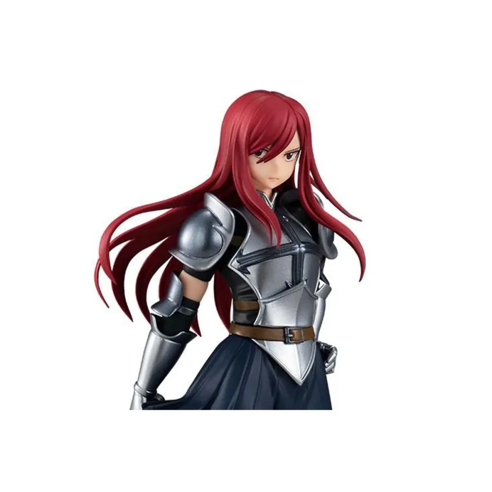 Fairy Tail - Figurine Erza - Pop Up Parade