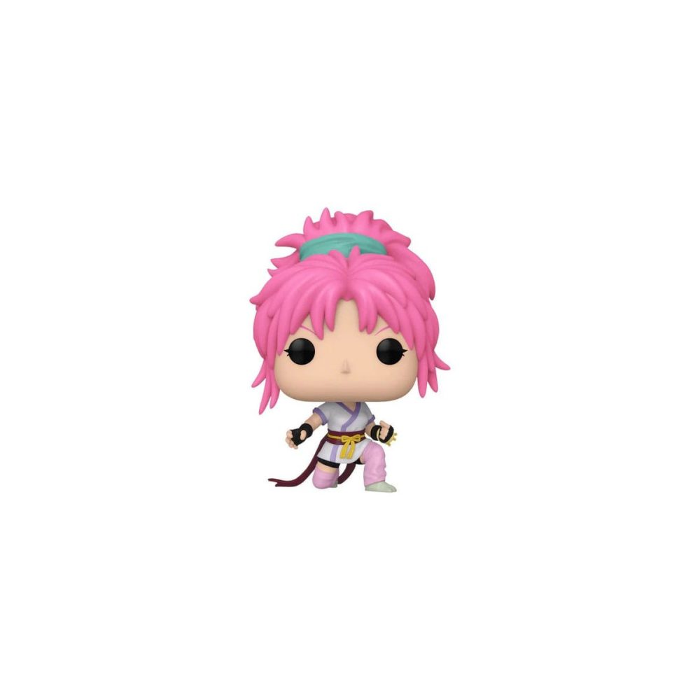 Funko POP Hunter X Hunter Machi Komacine 1567