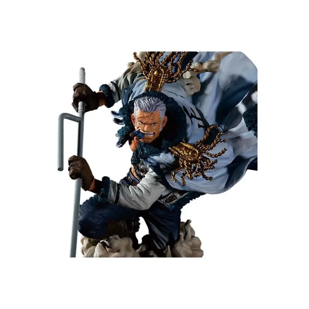 One Piece - Figurine Smoker - Ichiban Kuji EX Devil Vol.2